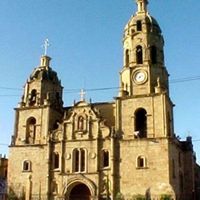 Santa Rosa de Lima Parroquia