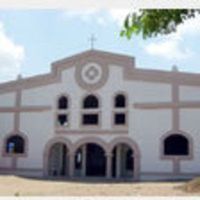 Santa Mar&#237;a Reina del Rosario Parroquia