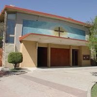 Padre Nuestro Templo