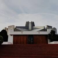 San Francisco de Asis Templo