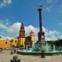 Nuestra Se&#241;ora de Guadalupe Santuario