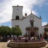 San Jer&#243;nimo Catedral