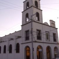 Nuestra Se&#241;ora de Guadalupe Santuario