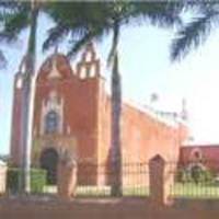 San Antonio de Padua Parroquia