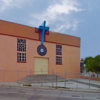 Santo Domingo Savio Parroquia