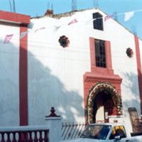 San Felipe de Jes&#250;s Parroquia