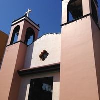 Nuestra Se&#241;ora de la Soledad Catedral