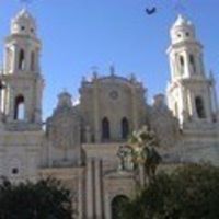 Metropolitana Nuestra Se&#241;ora de la Asunci&#243;n Catedral