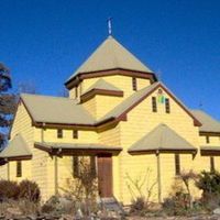 Holy Transfiguration Orthodox Monastery