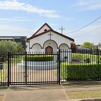 Genuine Greek Orthodox Parish of Holy Protection