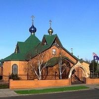 Dormition of Our Lady Orthodox Church