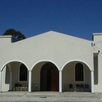 Greek Orthodox Parish of