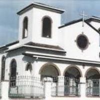 Dormition of Our Lady Orthodox Church