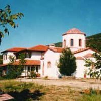 Transfiguration of Our Savior Orthodox Monastery