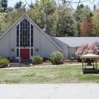 St Mark's Episcopal Church