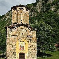 Saint Nicholas Orthodox Monastery