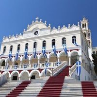 Panagia Evangelistria Orthodox Church