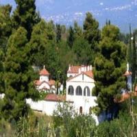 Panagia Faneromeni Orthodox Monastery