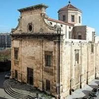 Saint Martyr Haralambos Orthodox Church