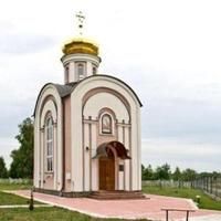 Rzhyschiv Orthodox Church