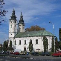 Lugoj Orthodox Church