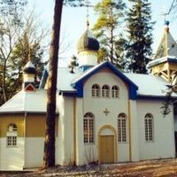 Saint Nicholas Orthodox Church