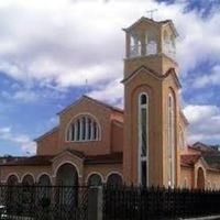 Nativity of Christ Orthodox Church