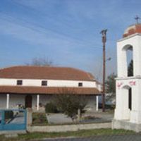 Assumption of Mary Orthodox Church