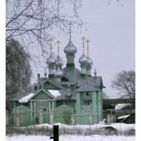 Intercession of Our Lady Orthodox Church