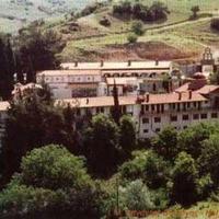 Panagia Vissiani Orthodox Monastery