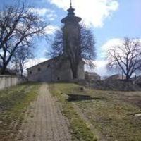 Saint Panteleimon Orthodox Church