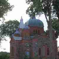 Orthodox Church of Holy Protection