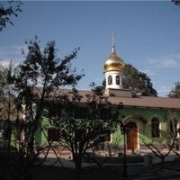 Dormition Orthodox Church