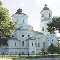 Saint Michael Orthodox Church