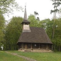 Dretea Orthodox Church