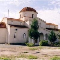 Saints Andronicus and Athanasia Orthodox Church