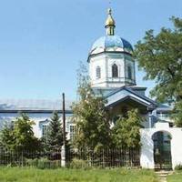 Nativity of the Blessed Virgin Mary Orthodox Church