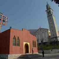 Orthodox Monastery of the Transfiguration of the Lord