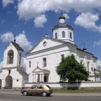 Transfiguration Orthodox Church