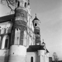 Nativity of Virgin Mary Orthodox Church