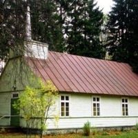 Saint Alexander of Neva Orthodox Church