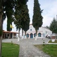 Saints Apostles Peter and Paul Orthodox Church