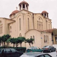 Assumption of Mary Orthodox Church