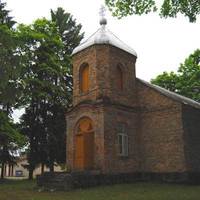 St. Innocent of Irkutsk Church