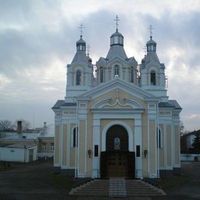 Saint Alexander Nevsky Orthodox Church