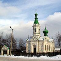 Orthodox Church of Saint John the Forerunner