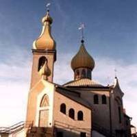 The Holy Women Carrying the Spices Orthodox Church