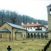 Bukovo Orthodox Monastery