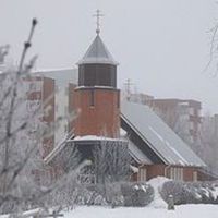 Oulun Orthodox Parish