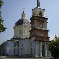 Assumption Orthodox Cathedral